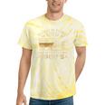 Women's Please Be Patient With Me I'm From The 1900s Vintage Tie-Dye T-Shirts Yellow Tie-Dye