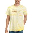 Women's Vintage Please Be Patient With Me I'm From The 1900s Tie-Dye T-Shirts Yellow Tie-Dye
