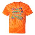 This Is My 80’s Costume Retro Nostalgia Tie-Dye T-Shirts Orange Tie-Dye