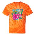 In My 80s Era Retro Vintage 80s Party Throwback Nostalgia Tie-Dye T-Shirts Orange Tie-Dye In My 80s Era Retro Vintage 80s Party Throwback Nostalgia Tie-Dye T-Shirts Orange Tie-Dye