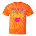 80s Outfit Women Nostalgia Eighties Party Tie-Dye T-Shirts Orange Tie-Dye 80s Outfit Women Nostalgia Eighties Party Tie-Dye T-Shirts Orange Tie-Dye