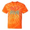 8675309 Retro Vintage 80's 90's Music Nostalgia Tie-Dye T-Shirts Orange Tie-Dye 8675309 Retro Vintage 80's 90's Music Nostalgia Tie-Dye T-Shirts Orange Tie-Dye