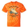 90s Manatee Humor Please Patient I'm From The 1900s Tie-Dye T-Shirts Orange Tie-Dye 90s Manatee Humor Please Patient I'm From The 1900s Tie-Dye T-Shirts Orange Tie-Dye