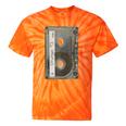 90s MUSIC NOSTALGIA GRAPHIC Tie-Dye T-Shirts Orange Tie-Dye 90s MUSIC NOSTALGIA GRAPHIC Tie-Dye T-Shirts Orange Tie-Dye
