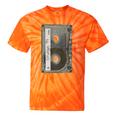 90s MUSIC NOSTALGIA GRAPHIC Tie-Dye T-Shirts Orange Tie-Dye 90s MUSIC NOSTALGIA GRAPHIC Tie-Dye T-Shirts Orange Tie-Dye
