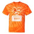 90s Nostalgia Cassette Heart Retro I Love The 90s Tie-Dye T-Shirts Orange Tie-Dye 90s Nostalgia Cassette Heart Retro I Love The 90s Tie-Dye T-Shirts Orange Tie-Dye