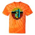 Arcade Game Machine Nostalgia Retro Gamer 80s 90s Tie-Dye T-Shirts Orange Tie-Dye Arcade Game Machine Nostalgia Retro Gamer 80s 90s Tie-Dye T-Shirts Orange Tie-Dye