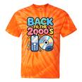 Back To The 2000s Retro Nostalgia Premium Tri-Blend Tie-Dye T-Shirts Orange Tie-Dye Back To The 2000s Retro Nostalgia Premium Tri-Blend Tie-Dye T-Shirts Orange Tie-Dye
