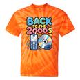 Back To The 2000s Retro Nostalgia Tie-Dye T-Shirts Orange Tie-Dye Back To The 2000s Retro Nostalgia Tie-Dye T-Shirts Orange Tie-Dye