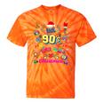 Back To 90's Christmas Nostalgia Quotes Graphic Premium Tri-Blend Tie-Dye T-Shirts Orange Tie-Dye Back To 90's Christmas Nostalgia Quotes Graphic Premium Tri-Blend Tie-Dye T-Shirts Orange Tie-Dye