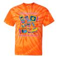 Born In The 80s Raised In The 90s Nostalgia Retro Memories Premium Tri-Blend Tie-Dye T-Shirts Orange Tie-Dye Born In The 80s Raised In The 90s Nostalgia Retro Memories Premium Tri-Blend Tie-Dye T-Shirts Orange Tie-Dye
