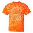 Burnt Toast And A Weekend Radio Show 80s 90s Nostalgia Tie-Dye T-Shirts Orange Tie-Dye Burnt Toast And A Weekend Radio Show 80s 90s Nostalgia Tie-Dye T-Shirts Orange Tie-Dye