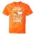 Charming Slow Life Please Be Patient I'm From The 1900s Premium Tie-Dye T-Shirts Orange Tie-Dye Charming Slow Life Please Be Patient I'm From The 1900s Premium Tie-Dye T-Shirts Orange Tie-Dye
