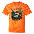 Christmas Movies Chill Retro VHS Holiday Nostalgia Tie-Dye T-Shirts Orange Tie-Dye Christmas Movies Chill Retro VHS Holiday Nostalgia Tie-Dye T-Shirts Orange Tie-Dye