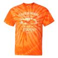 Classic Please Be Patient With Me I'm From The 1900s Tie-Dye T-Shirts Orange Tie-Dye