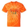 Cowboy Joy Nostalgia Television For Western Lovers Tie-Dye T-Shirts Orange Tie-Dye Cowboy Joy Nostalgia Television For Western Lovers Tie-Dye T-Shirts Orange Tie-Dye