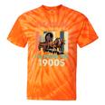 Dad Fathers Day Please Be Patient I'm From The 1900s Tie-Dye T-Shirts Orange Tie-Dye Dad Fathers Day Please Be Patient I'm From The 1900s Tie-Dye T-Shirts Orange Tie-Dye