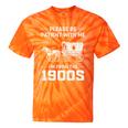 Dad Please Be Patient With Me I'm From The 1900s Vintage Premium Tri-Blend Tie-Dye T-Shirts Orange Tie-Dye Dad Please Be Patient With Me I'm From The 1900s Vintage Premium Tri-Blend Tie-Dye T-Shirts Orange Tie-Dye
