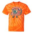 Dial It Back Retro Tech Nostalgia Vintage Premium Tri-Blend Tie-Dye T-Shirts Orange Tie-Dye Dial It Back Retro Tech Nostalgia Vintage Premium Tri-Blend Tie-Dye T-Shirts Orange Tie-Dye