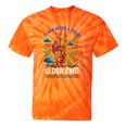 Elder Emo Nostalgia Skeleton Hand Tie-Dye T-Shirts Orange Tie-Dye Elder Emo Nostalgia Skeleton Hand Tie-Dye T-Shirts Orange Tie-Dye