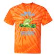 Enjoy Adulthood Comes With Bills Nostalgia Regret Tie-Dye T-Shirts Orange Tie-Dye Enjoy Adulthood Comes With Bills Nostalgia Regret Tie-Dye T-Shirts Orange Tie-Dye