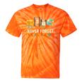 Never Forget Retro Cassette VHS Floppy CD Nostalgia Humor Tie-Dye T-Shirts Orange Tie-Dye Never Forget Retro Cassette VHS Floppy CD Nostalgia Humor Tie-Dye T-Shirts Orange Tie-Dye