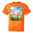 Frutiger Aero Aesthetic Tech Kawaii Strawberry Milk Fishes Raglan Baseball Tee Tie-Dye T-Shirts Orange Tie-Dye Frutiger Aero Aesthetic Tech Kawaii Strawberry Milk Fishes Raglan Baseball Tee Tie-Dye T-Shirts Orange Tie-Dye