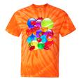 Frutiger Aero Aesthetic Tech Orb Pattern Heart Cherry Lips Raglan Baseball Tee Tie-Dye T-Shirts Orange Tie-Dye Frutiger Aero Aesthetic Tech Orb Pattern Heart Cherry Lips Raglan Baseball Tee Tie-Dye T-Shirts Orange Tie-Dye