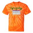 Frutiger Aero Y2K Fashion Trends Grass Fun Computers Tie-Dye T-Shirts Orange Tie-Dye Frutiger Aero Y2K Fashion Trends Grass Fun Computers Tie-Dye T-Shirts Orange Tie-Dye