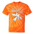 Frutiger Aero Y2K Fashion Trends Statement Piece Tech Orb Premium Tri-Blend Tie-Dye T-Shirts Orange Tie-Dye Frutiger Aero Y2K Fashion Trends Statement Piece Tech Orb Premium Tri-Blend Tie-Dye T-Shirts Orange Tie-Dye
