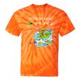 Frutiger Aero Y2K Fashion Trends Statement Piece Tech Orbite Premium Tri-Blend Tie-Dye T-Shirts Orange Tie-Dye Frutiger Aero Y2K Fashion Trends Statement Piece Tech Orbite Premium Tri-Blend Tie-Dye T-Shirts Orange Tie-Dye