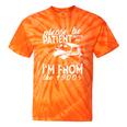 Fun Old People Please Be Patient With Me I'm From The 1900s Premium Tie-Dye T-Shirts Orange Tie-Dye Fun Old People Please Be Patient With Me I'm From The 1900s Premium Tie-Dye T-Shirts Orange Tie-Dye