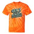 Gen X Lots Of Memories No Evidence Nostalgia Throwback Quote Tie-Dye T-Shirts Orange Tie-Dye Gen X Lots Of Memories No Evidence Nostalgia Throwback Quote Tie-Dye T-Shirts Orange Tie-Dye