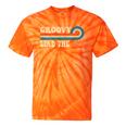 Groovy Like The 60s Aesthetic Nostalgia 1960's Retro Tie-Dye T-Shirts Orange Tie-Dye Groovy Like The 60s Aesthetic Nostalgia 1960's Retro Tie-Dye T-Shirts Orange Tie-Dye