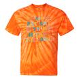Groovy Please Be Patient With Me I'm From The 1900s Tie-Dye T-Shirts Orange Tie-Dye Groovy Please Be Patient With Me I'm From The 1900s Tie-Dye T-Shirts Orange Tie-Dye