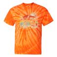 Hockey And Tacos Retro Nostalgia Lovers Tie-Dye T-Shirts Orange Tie-Dye Hockey And Tacos Retro Nostalgia Lovers Tie-Dye T-Shirts Orange Tie-Dye