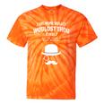 Home Skillet 1990s Nostalgia Saying Englishman Tie-Dye T-Shirts Orange Tie-Dye
