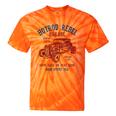 Hotrod Rebel Automotive Nostalgia Old Car Distressed Tie-Dye T-Shirts Orange Tie-Dye Hotrod Rebel Automotive Nostalgia Old Car Distressed Tie-Dye T-Shirts Orange Tie-Dye