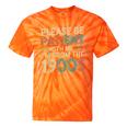 Humor Retro Please Be Patient With Me I'm From The 1900s Tie-Dye T-Shirts Orange Tie-Dye Humor Retro Please Be Patient With Me I'm From The 1900s Tie-Dye T-Shirts Orange Tie-Dye