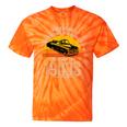 Humorous Saying Please Be Patient With Me I'm From The 1900s Tie-Dye T-Shirts Orange Tie-Dye Humorous Saying Please Be Patient With Me I'm From The 1900s Tie-Dye T-Shirts Orange Tie-Dye