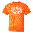 I'm From The 1900s Handwritten Calligraphy Tie-Dye T-Shirts Orange Tie-Dye I'm From The 1900s Handwritten Calligraphy Tie-Dye T-Shirts Orange Tie-Dye