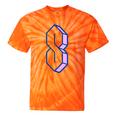 Millenial Nostalgia That S You Drew In Notebooks In School Tie-Dye T-Shirts Orange Tie-Dye