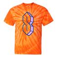 Millenial Nostalgia That S You Drew In Notebooks In School Tie-Dye T-Shirts Orange Tie-Dye