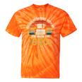 Millennials Please Be Patient With Me I'm From The 1900s Tie-Dye T-Shirts Orange Tie-Dye