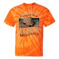 I Miss My Pre-Internet Brain Digital Nostalgia Retro Tie-Dye T-Shirts Orange Tie-Dye I Miss My Pre-Internet Brain Digital Nostalgia Retro Tie-Dye T-Shirts Orange Tie-Dye