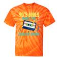 Nineties Girls Make The Coolest Moms Nostalgia 90s Mom Tie-Dye T-Shirts Orange Tie-Dye Nineties Girls Make The Coolest Moms Nostalgia 90s Mom Tie-Dye T-Shirts Orange Tie-Dye