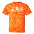 Old School Music Evolution Tape CD Retro Nostalgia Tie-Dye T-Shirts Orange Tie-Dye Old School Music Evolution Tape CD Retro Nostalgia Tie-Dye T-Shirts Orange Tie-Dye