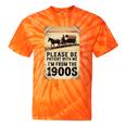 Be Patient With Me I'm From The 1900s Birthday Retirement Premium Tri-Blend Tie-Dye T-Shirts Orange Tie-Dye Be Patient With Me I'm From The 1900s Birthday Retirement Premium Tri-Blend Tie-Dye T-Shirts Orange Tie-Dye