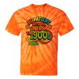 Be Patient With Me I'm From The 1900s Millennial Gen X Premium Tie-Dye T-Shirts Orange Tie-Dye Be Patient With Me I'm From The 1900s Millennial Gen X Premium Tie-Dye T-Shirts Orange Tie-Dye