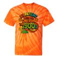 Be Patient With Me I'm From The 1900s Millennial Gen X Tie-Dye T-Shirts Orange Tie-Dye Be Patient With Me I'm From The 1900s Millennial Gen X Tie-Dye T-Shirts Orange Tie-Dye